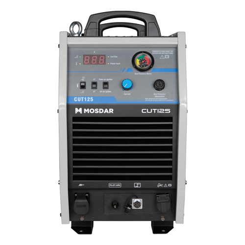 WELDING MACHINE PLASMA CUT 125 MOSDAR